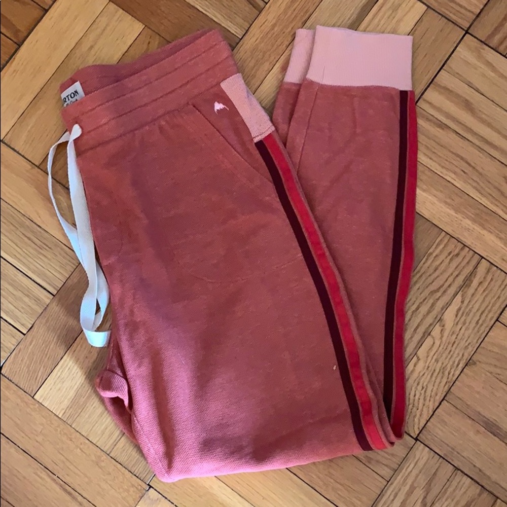 Burton Luxemore sweatpants
